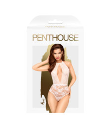 Body Blanc Toxic powder - PH0087WHT